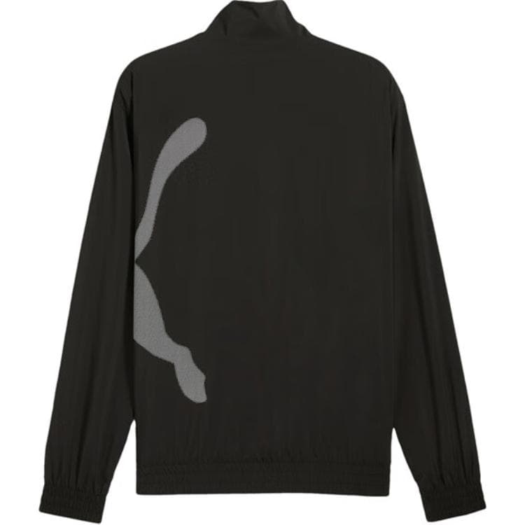 Куртка PUMA TRAIN BIG CAT Logo - изображение 2