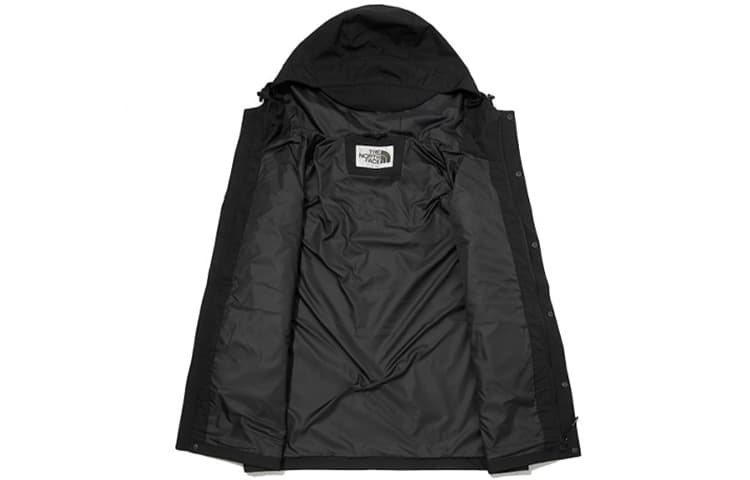 Демисезонная куртка THE NORTH FACE - изображение 3