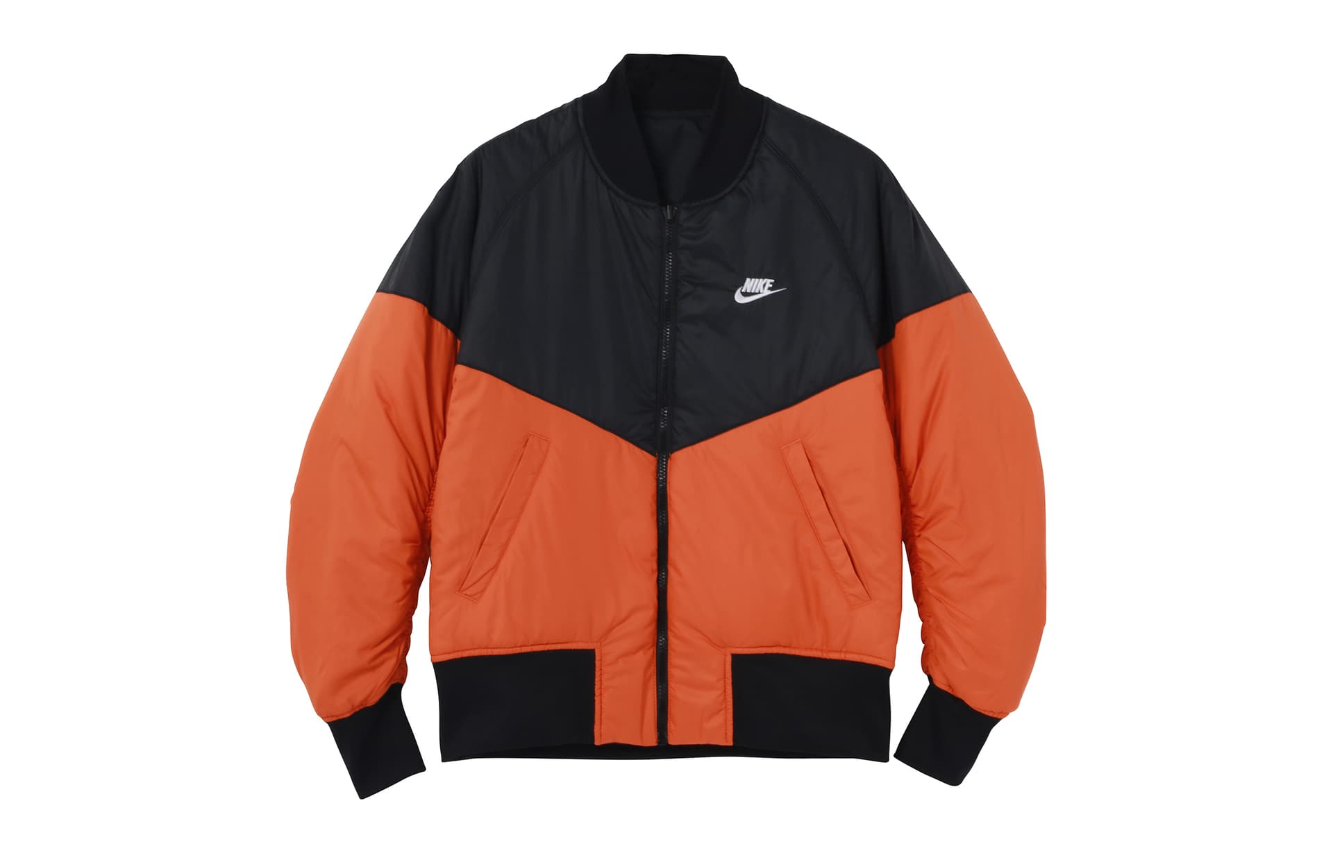 Куртка Nike Nsw Synthetic Fill Jacket - изображение 4