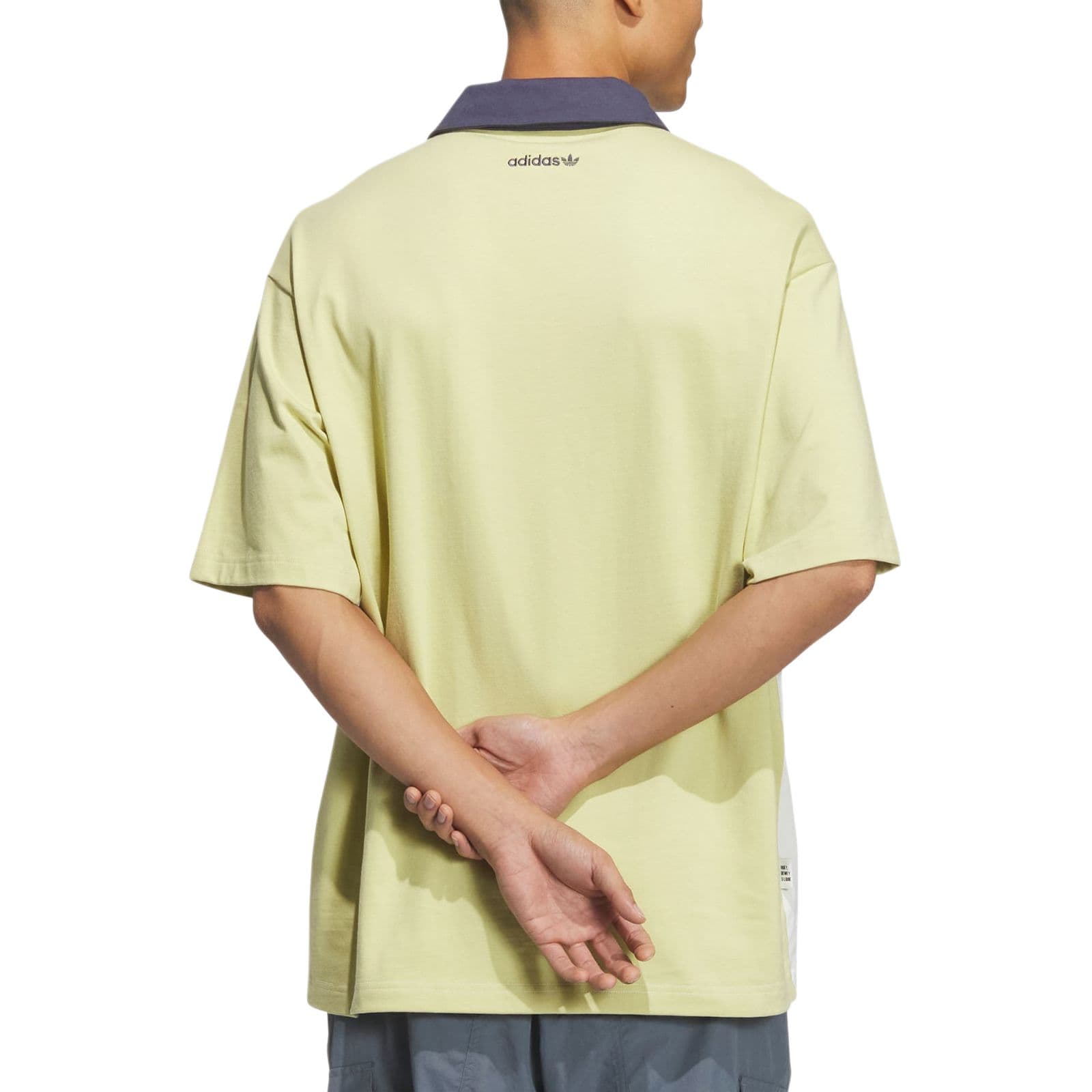 Поло adidas x Disney HDL POLO SS U logoPolo - изображение 2
