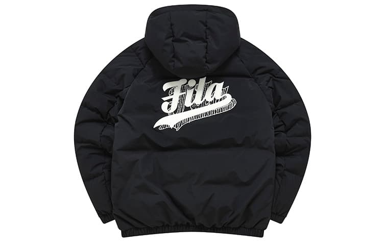 Зимняя куртка FILA FUSION - изображение 2