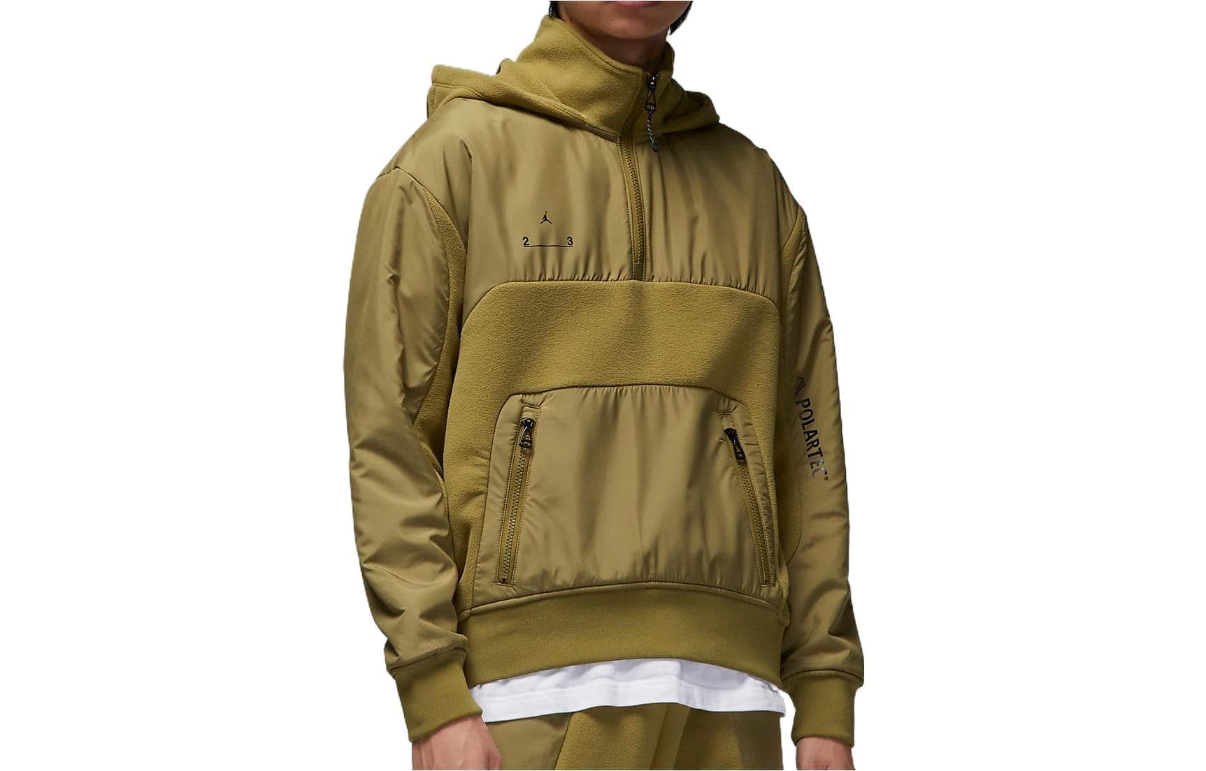 Худи Jordan FW22 - изображение 3