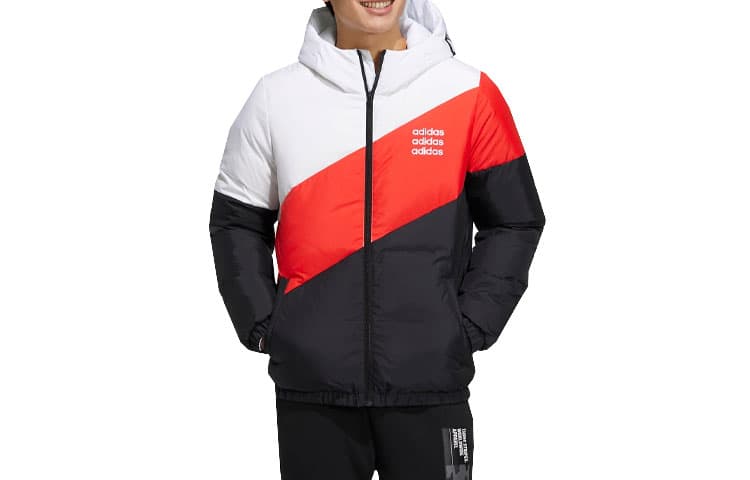 Зимняя куртка adidas neo - изображение 3