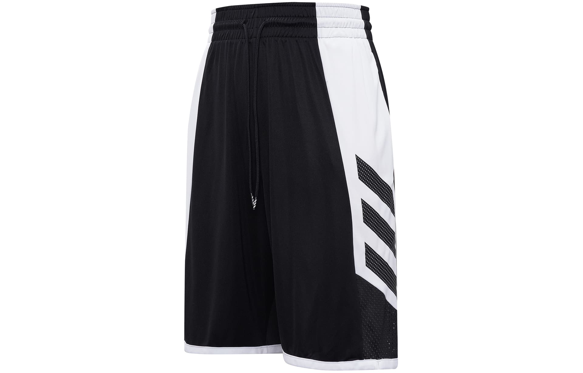 Баскетбольные шорты adidas Pro Madness Shr - изображение 2