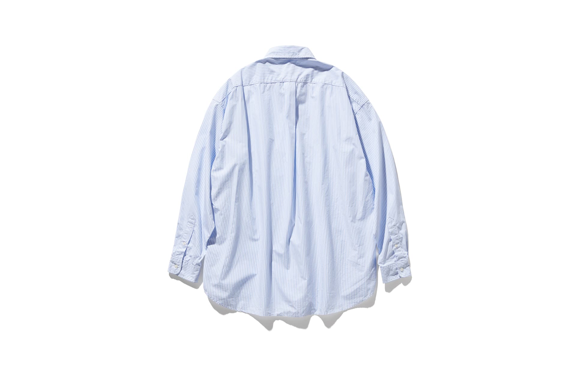 Рубашка nautica white sail SS24 - изображение 2