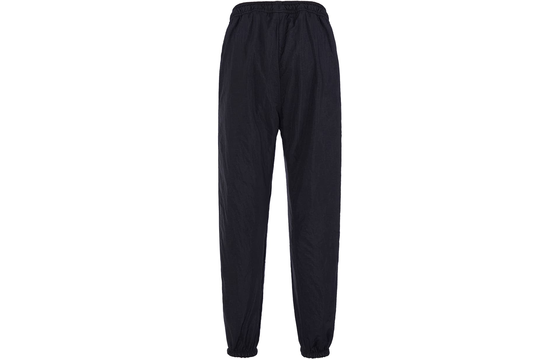 Спортивная одежда Nike Logo Print Jogger Pants Black - изображение 2
