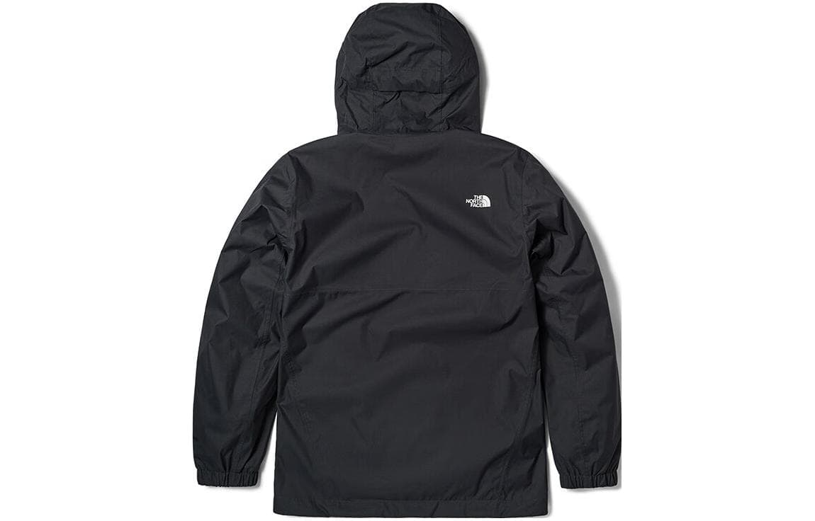 Демисезонная куртка THE NORTH FACE Logo - изображение 2