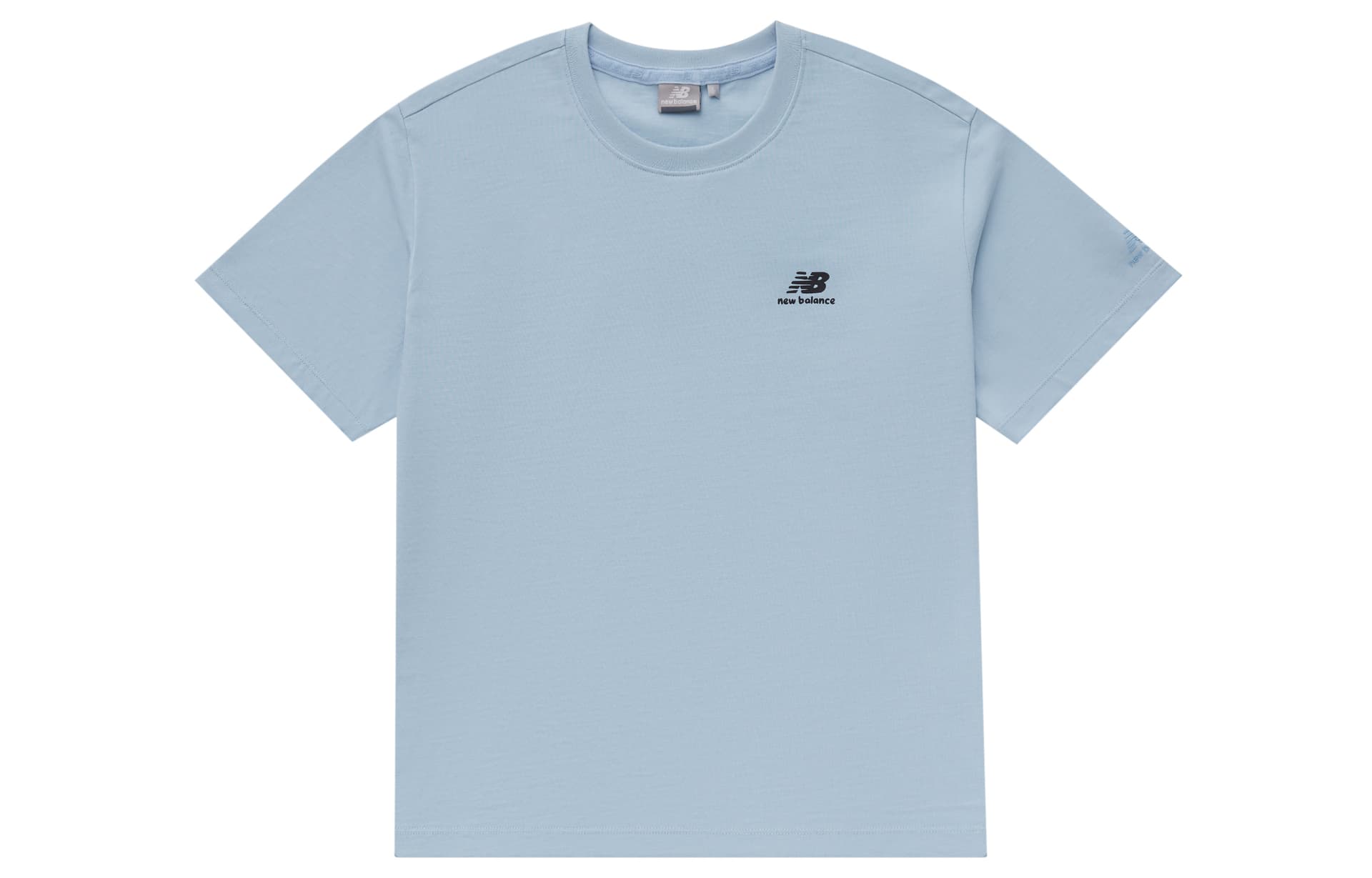 Футболка New Balance x PK SS23 - изображение 2