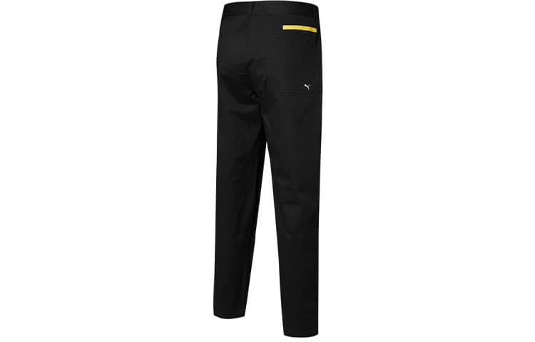 Штаны Puma x Njr Cargo Pants - изображение 2