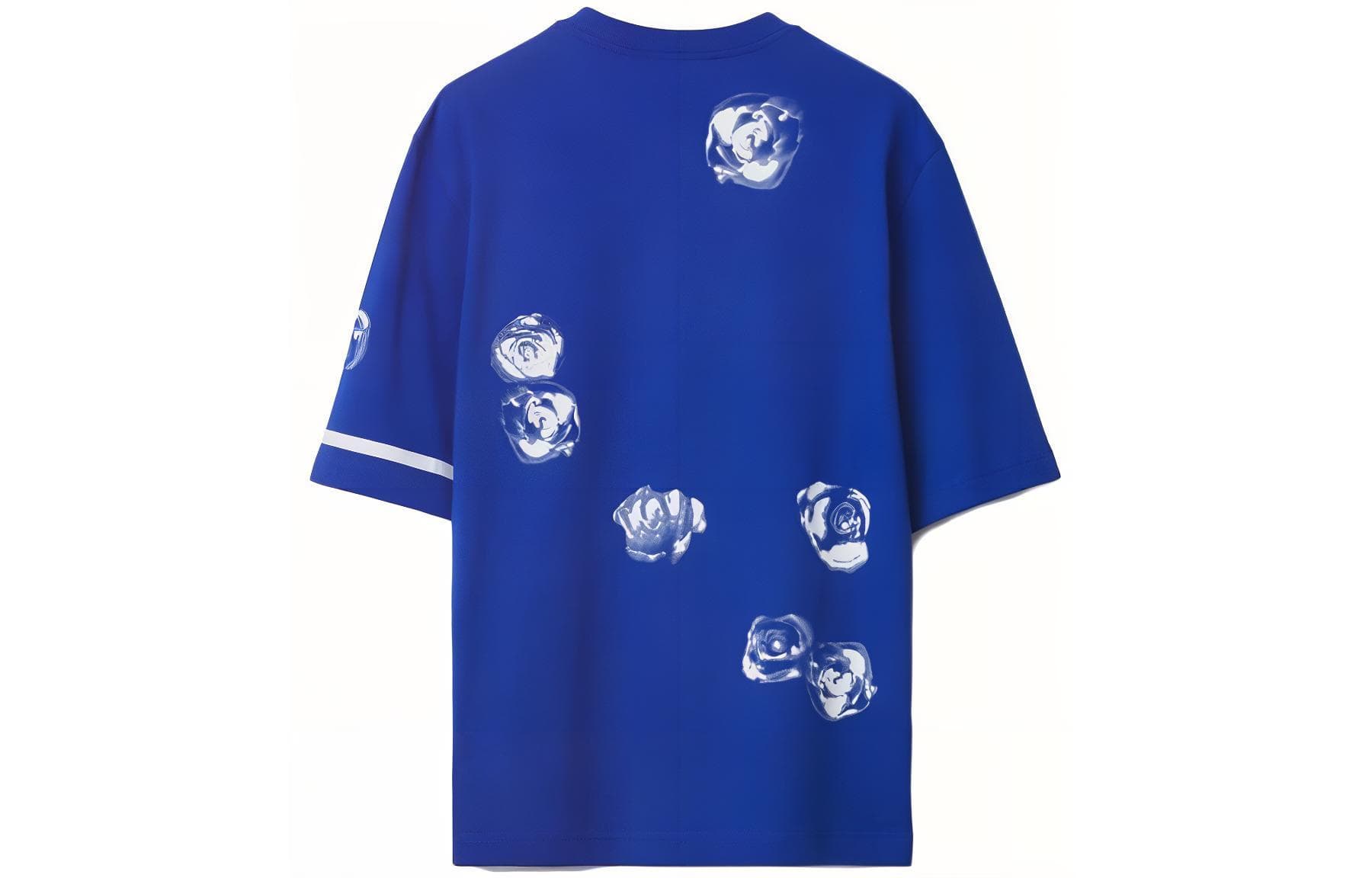 Футболка Burberry T - изображение 2