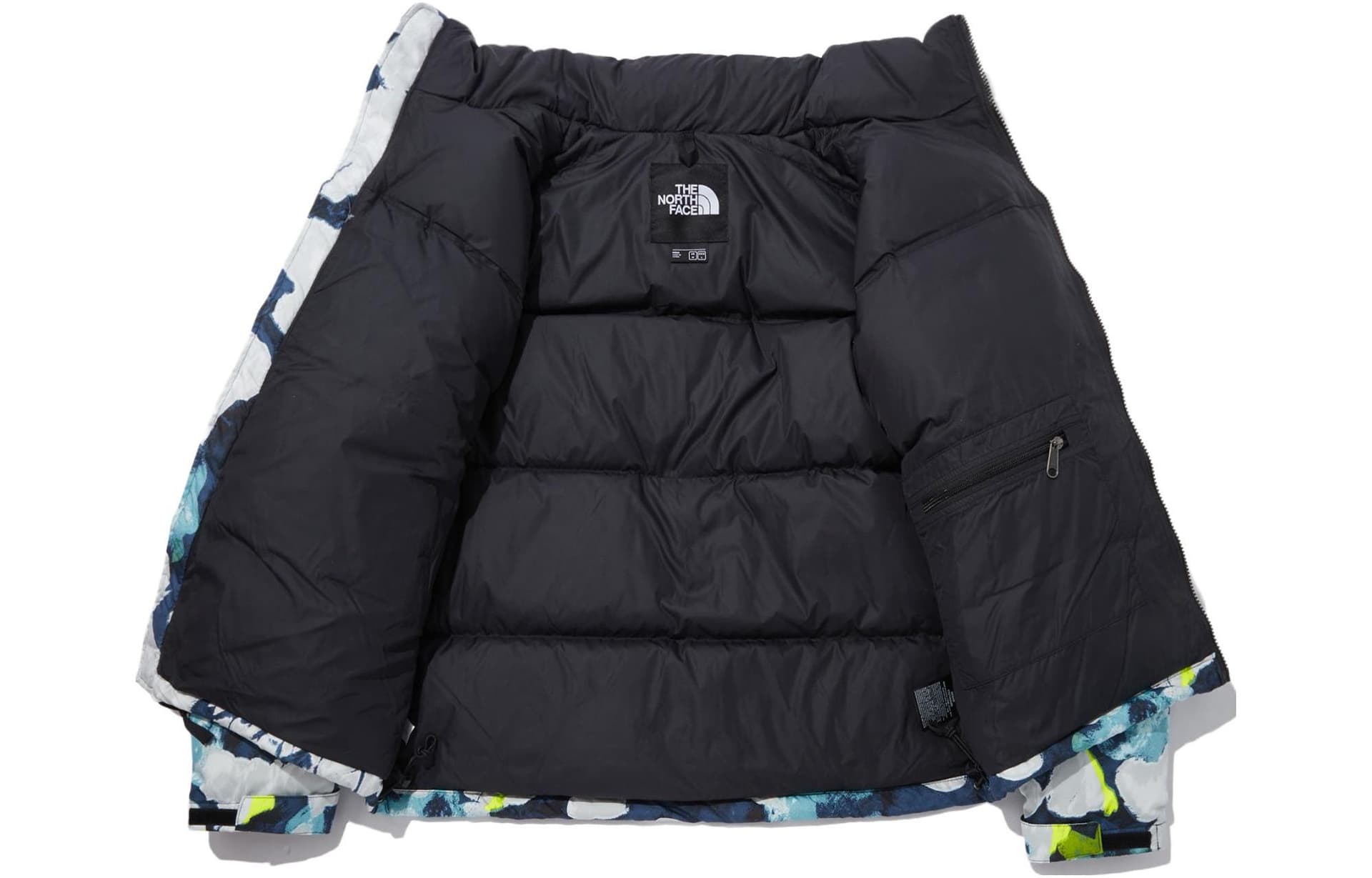 Зимняя куртка The North Face - изображение 2