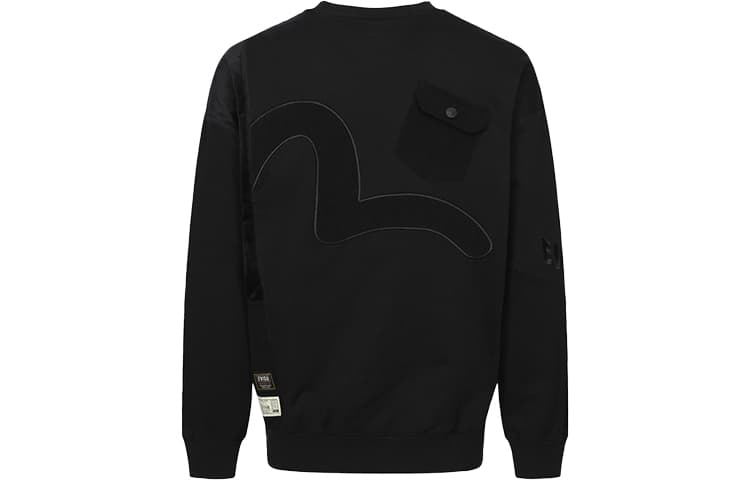 Худи EVISU - изображение 2