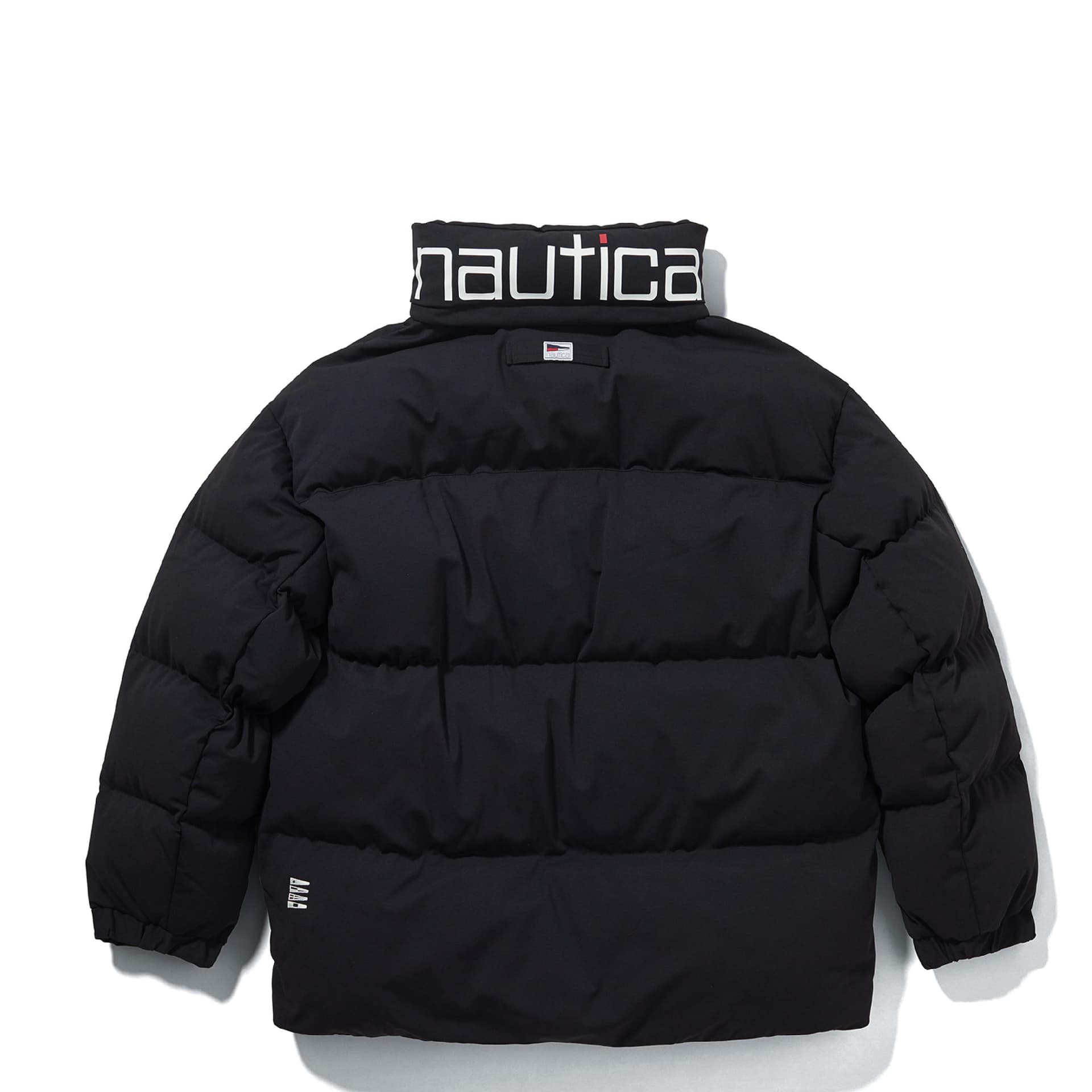 Зимняя куртка nautica white sail FW23 - изображение 3