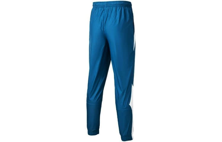 Штаны PUMA Mcfc Prematch Woven Pant - изображение 2