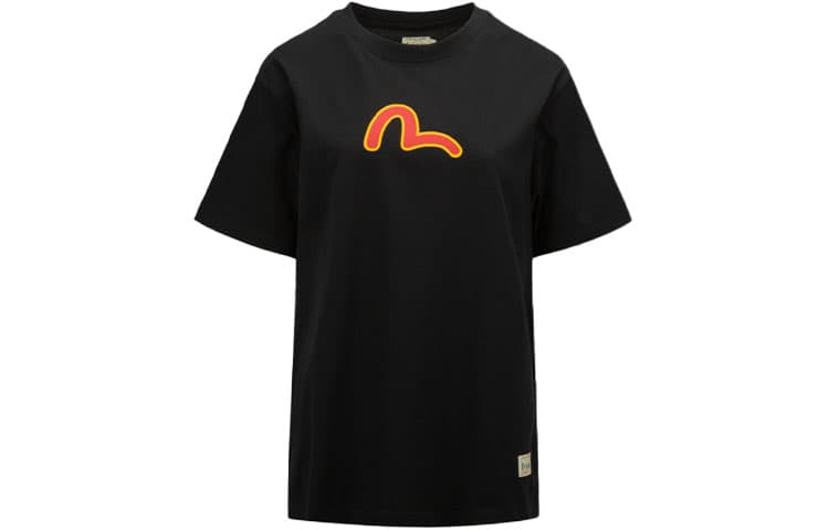 Футболка EVISU T - изображение 2