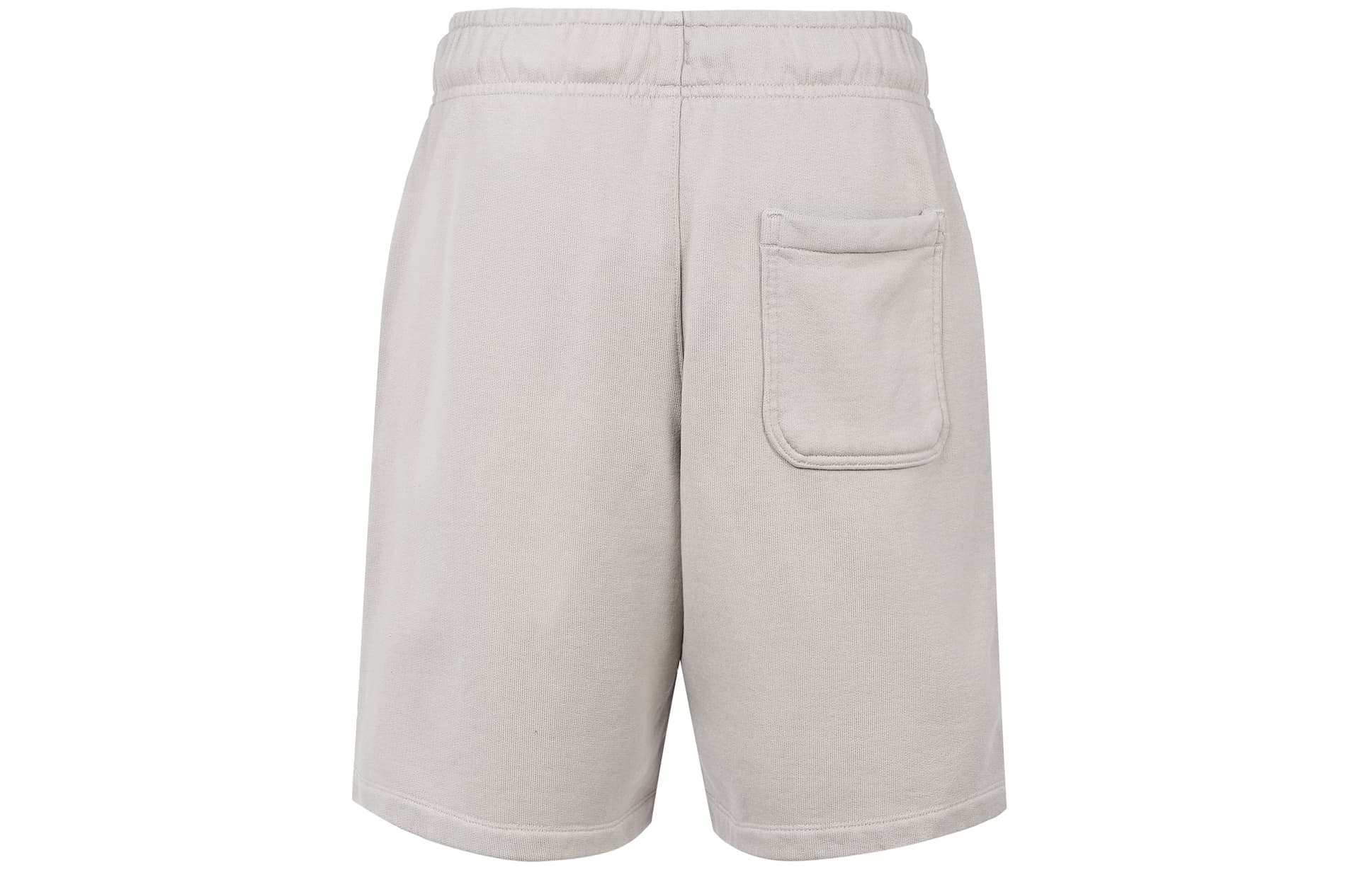 Шорты Jordan x Shelflife Shorts Grey - изображение 2