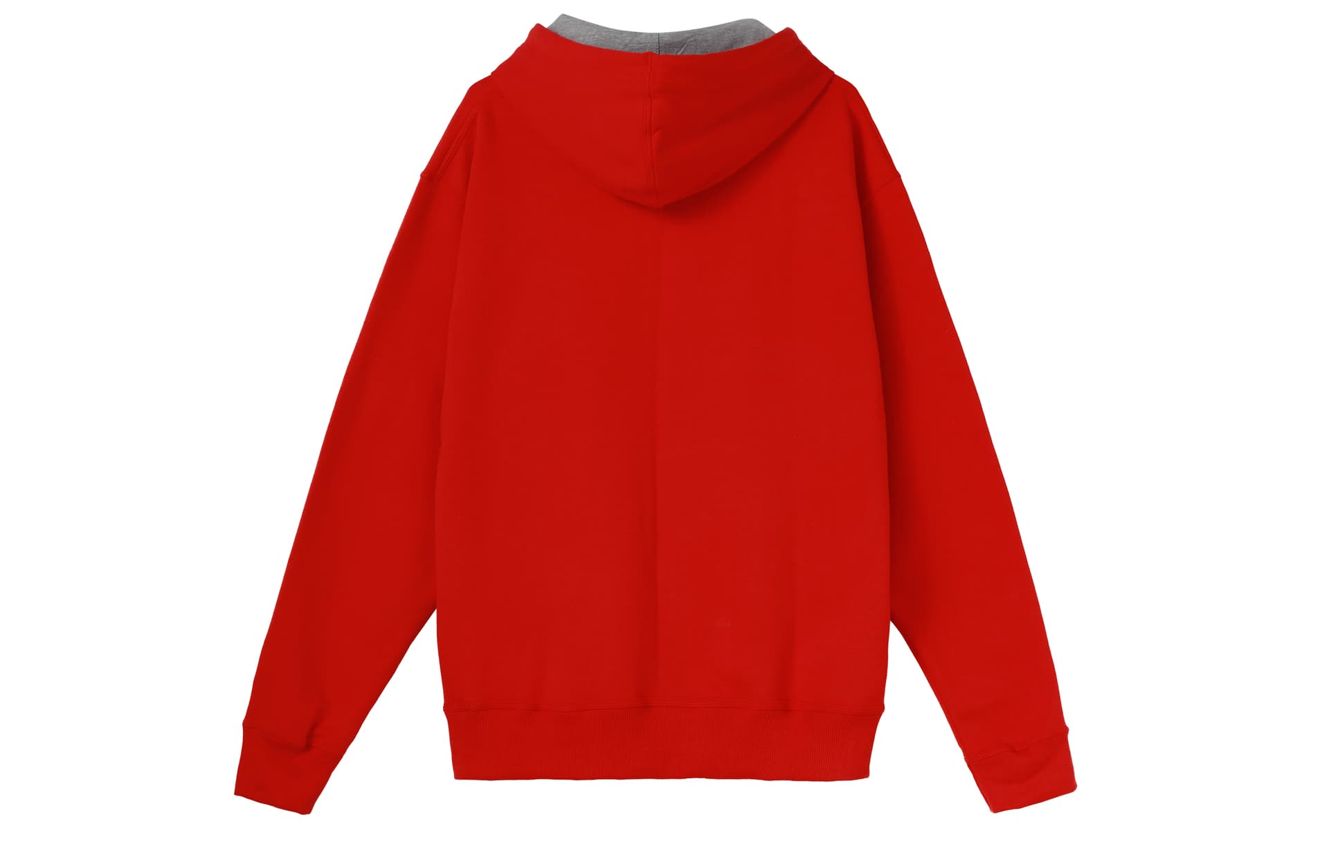Худи Champion Hoodie Red - изображение 2