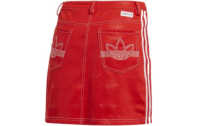 Юбка adidas originals - изображение 2