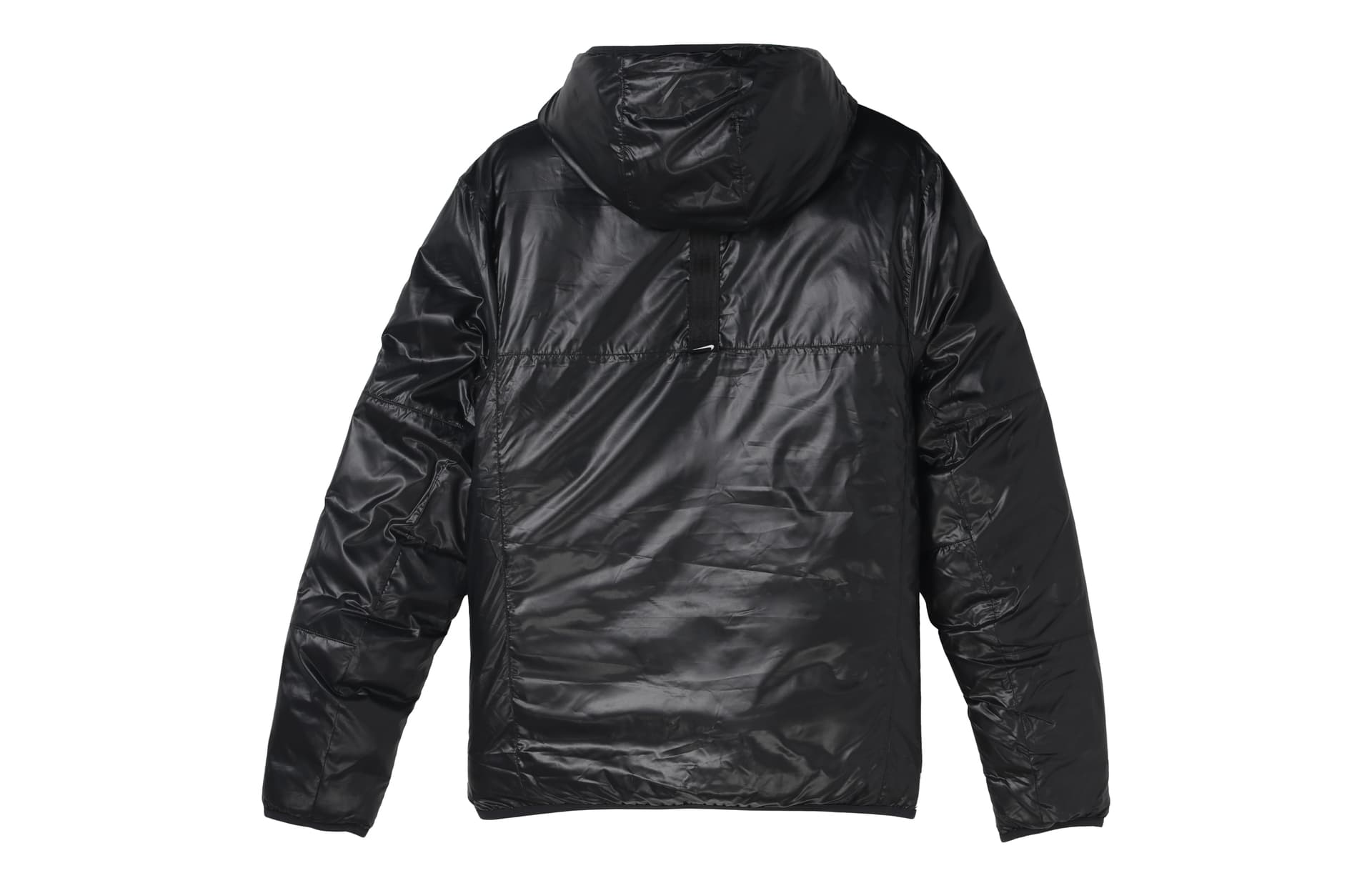 Зимняя куртка пуховик Nike Sportswear Windrunner - изображение 2