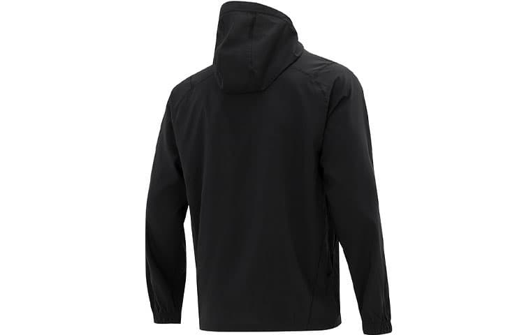 Куртка Puma Logo - изображение 2