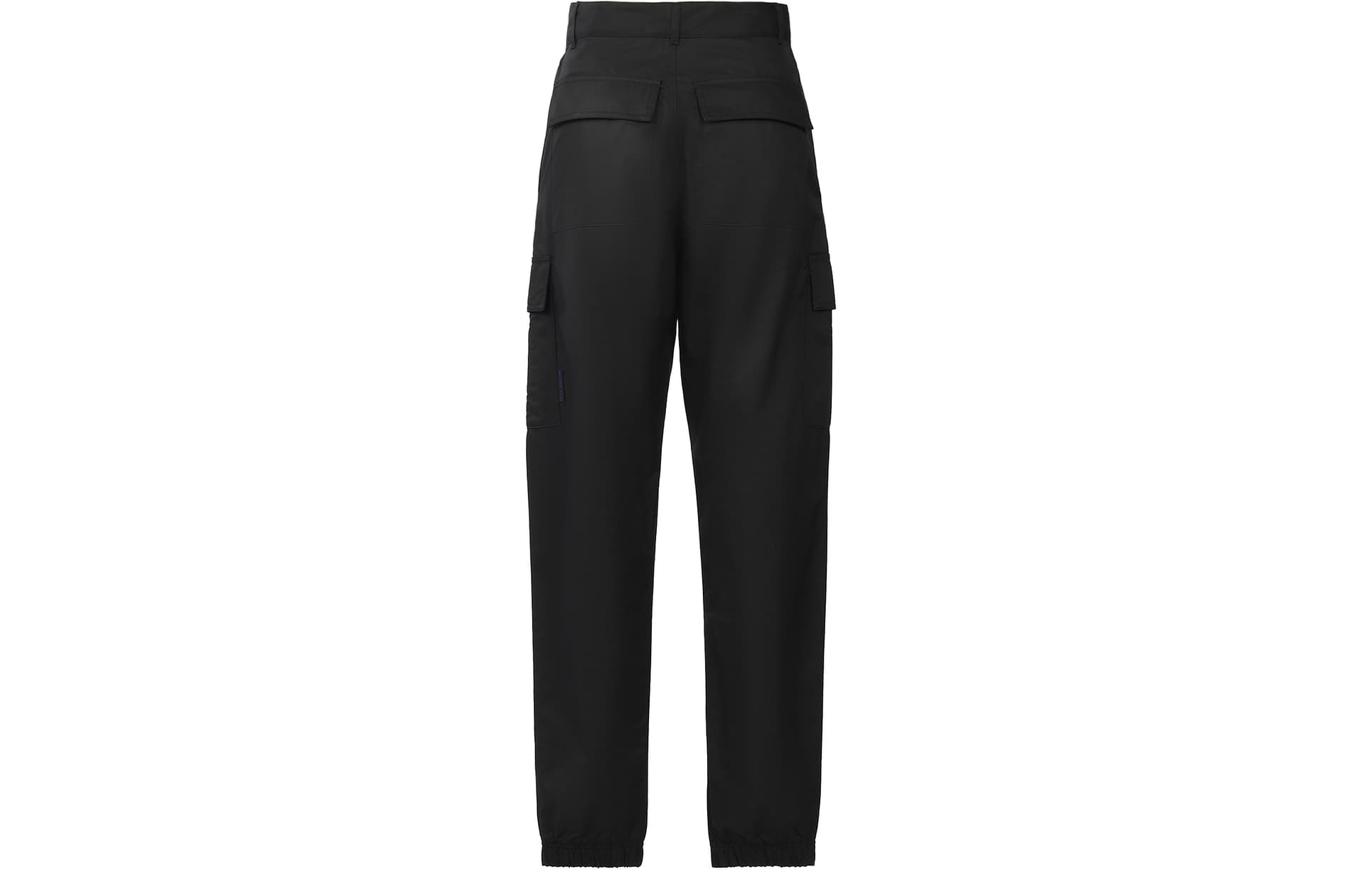 Штаны adidas Blue Version - изображение 2