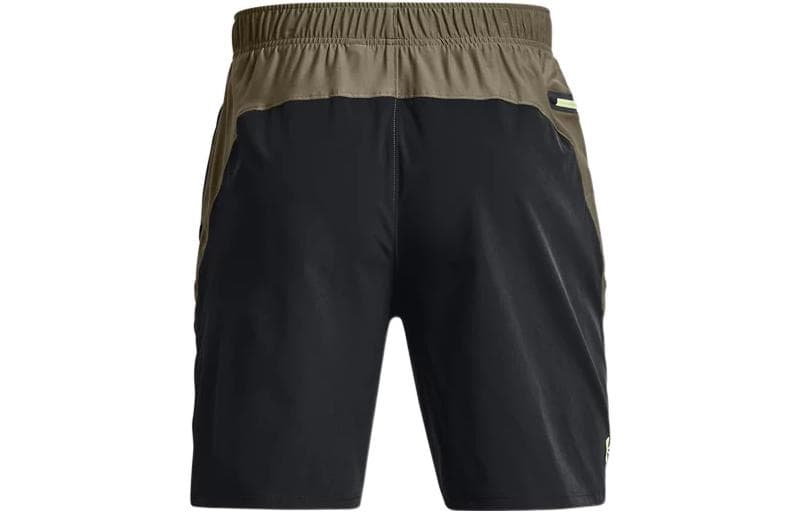 Тренировочные штаны Under Armour WOVEN - изображение 2