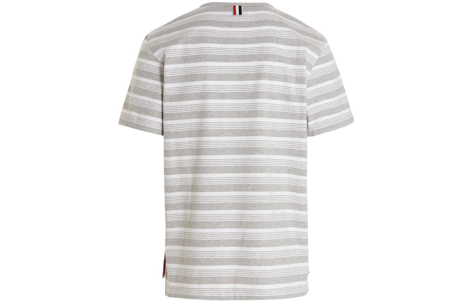 Футболка THOM BROWNE SS22 T - изображение 2