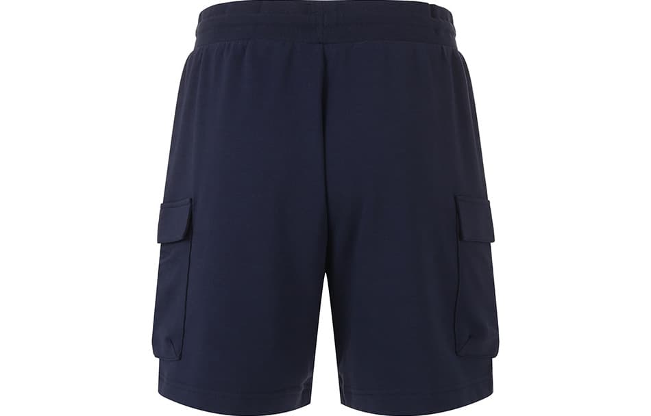 Шорты EMPORIO ARMANI SS23 EA7 Logo - изображение 2