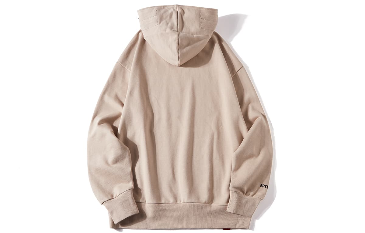 Худи EPTISON SS21 - изображение 2