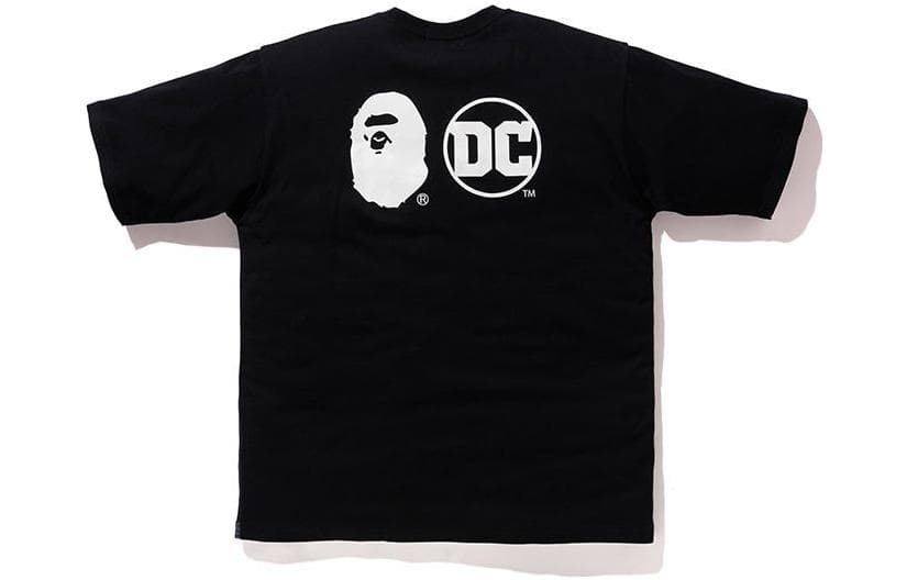 Футболка A BATHING APE T - изображение 2