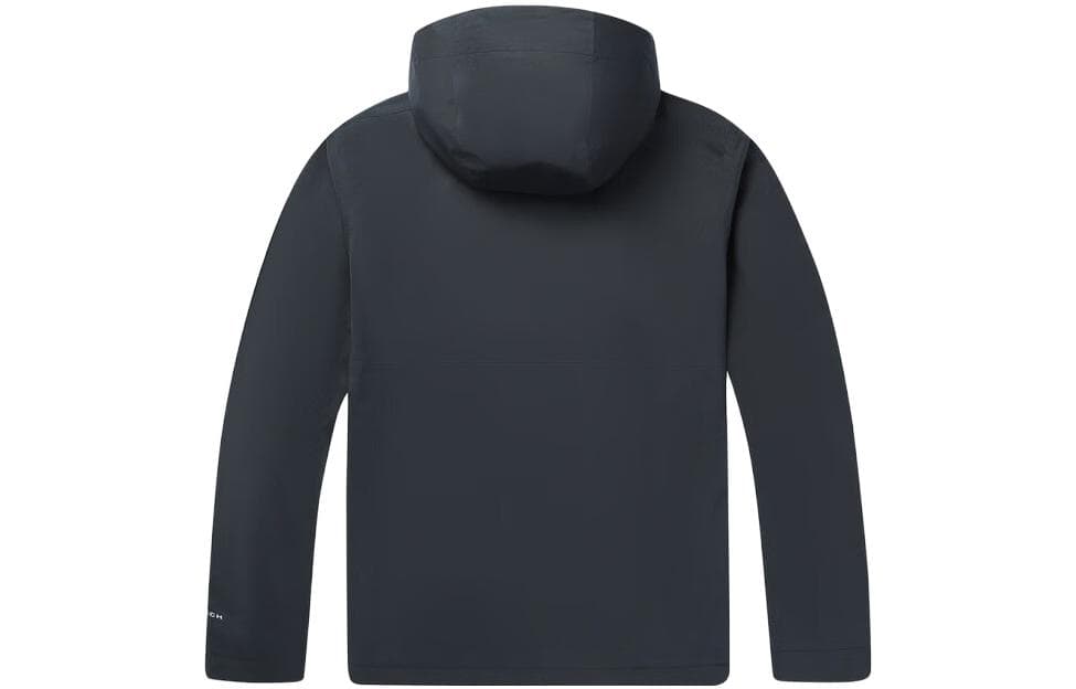Демисезонная куртка Columbia Logo - изображение 2