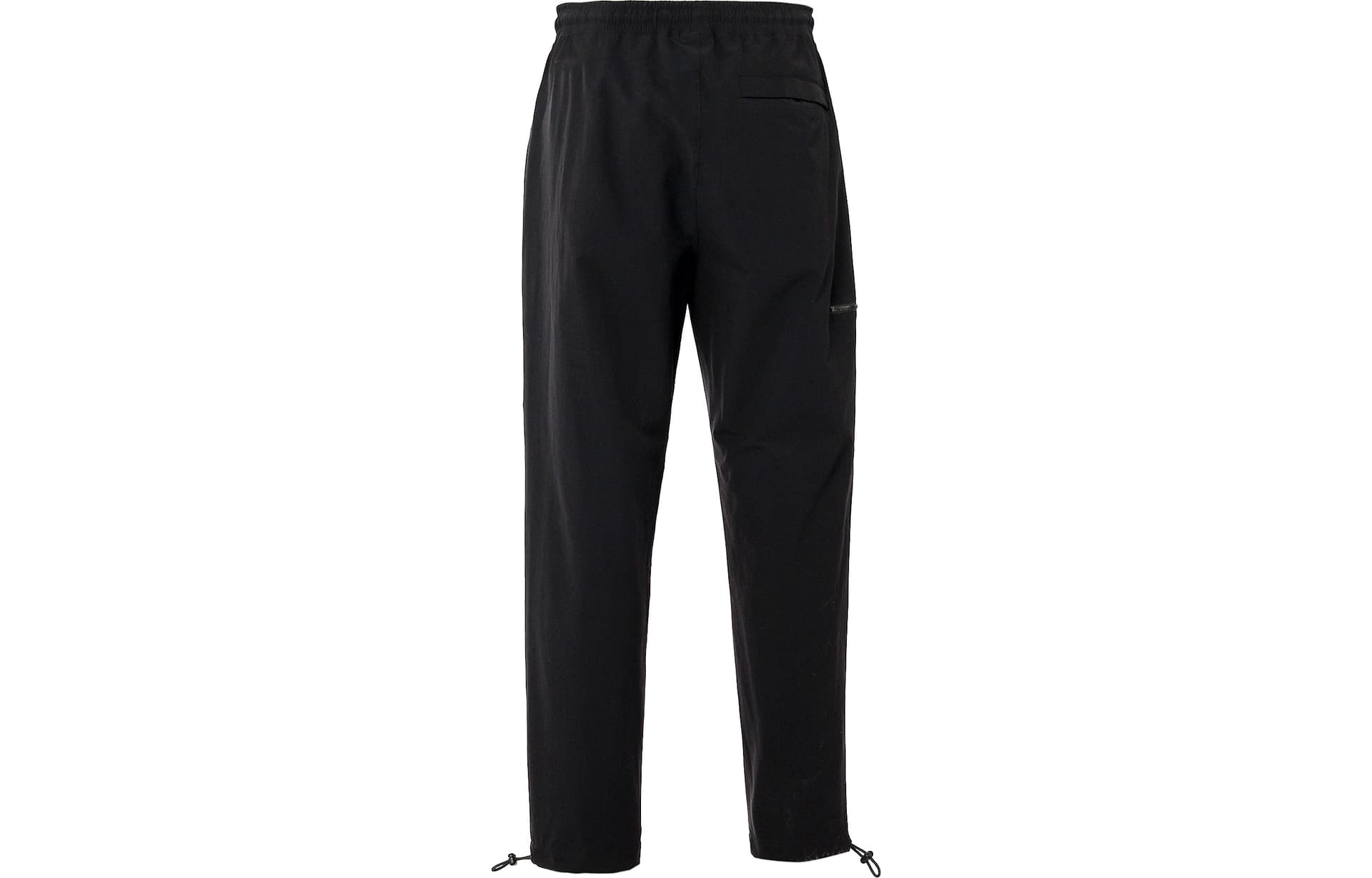 Штаны Jordan FW22 Black Pants - изображение 2
