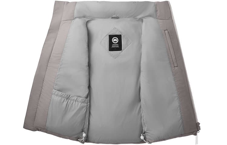 Canada Goose PASTELS Logo - изображение 2