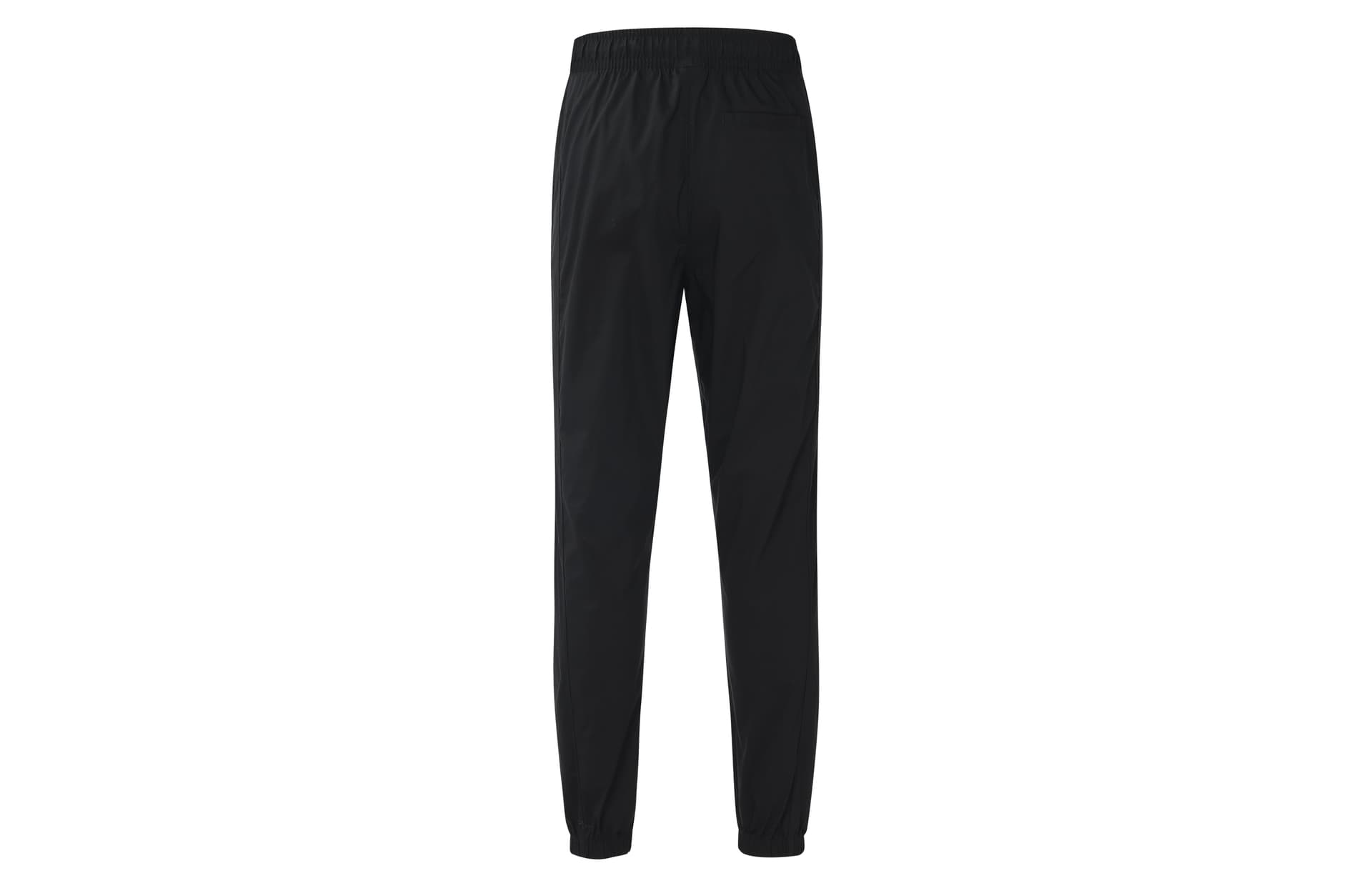 Штаны Air Jordan Jumpman Jogger Pants Black - изображение 2