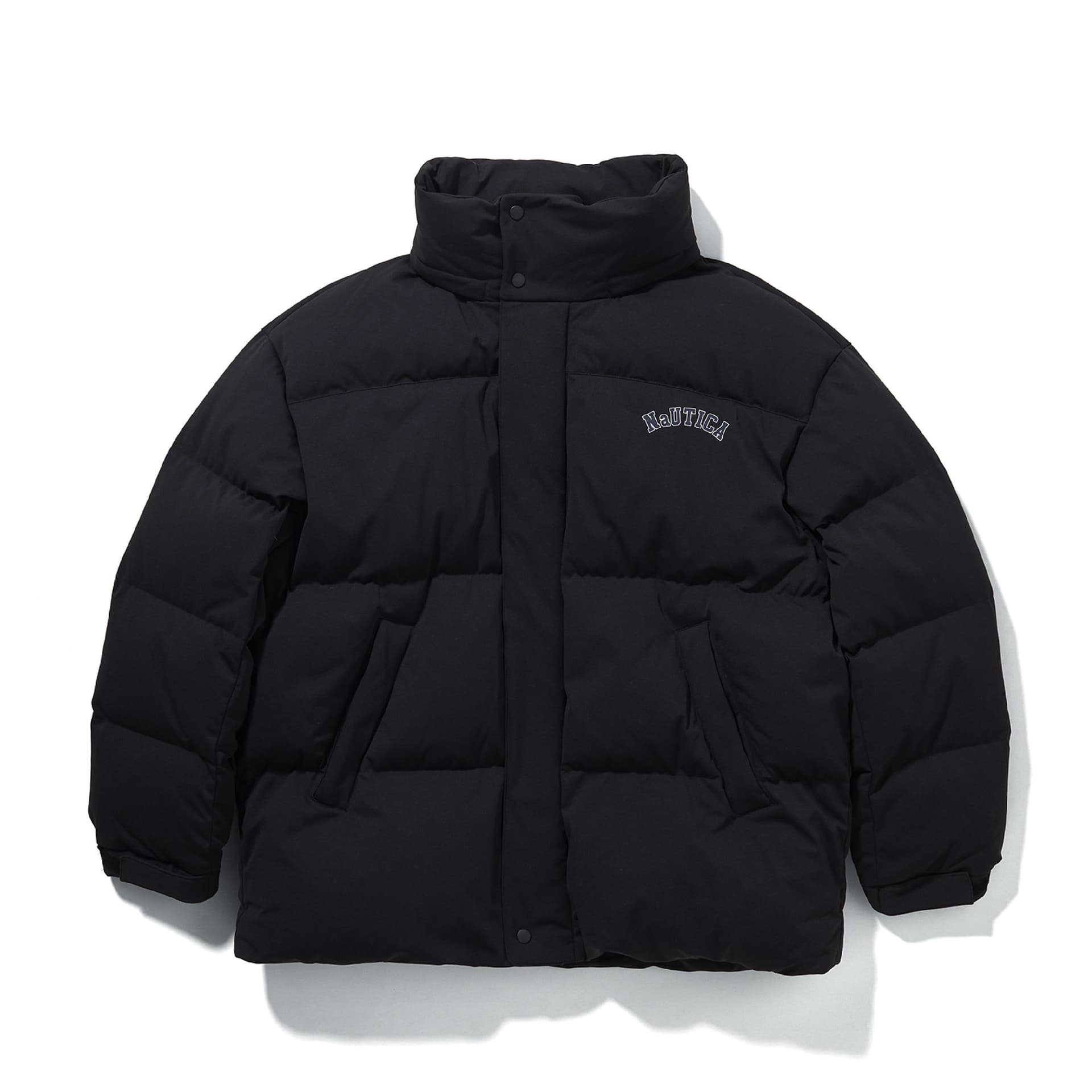 Зимняя куртка nautica white sail FW23 - изображение 4