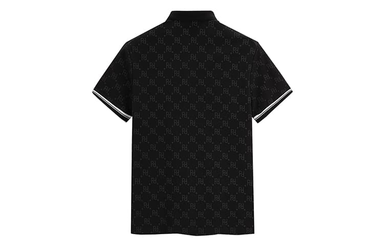 Поло PEACEBIRD MEN POLO - изображение 2