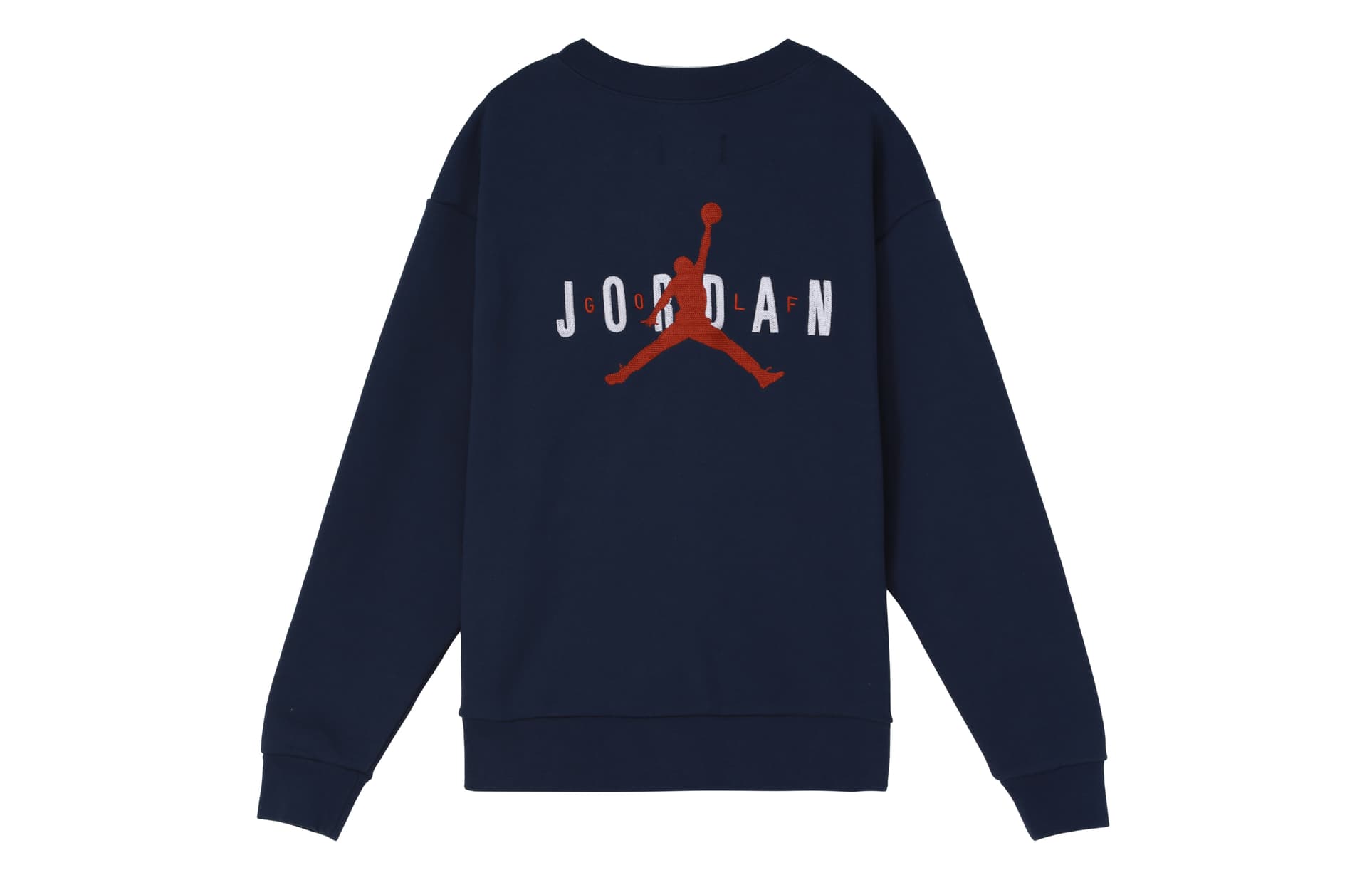 Jordan x Eastside Golf FW22 - изображение 2