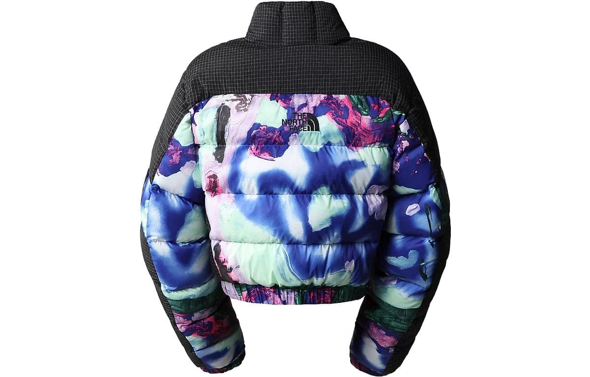 Куртка THE NORTH FACE x ALFIE KUNGU RUSTA - изображение 2