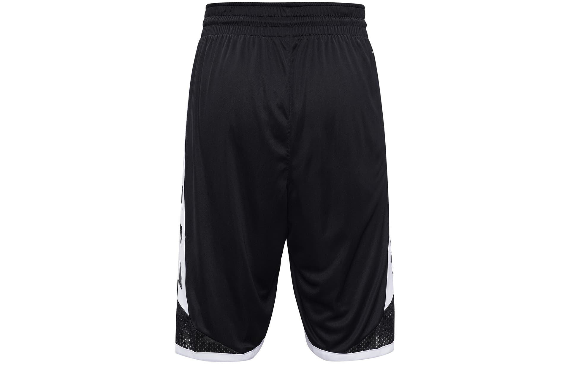 Баскетбольные шорты adidas Pro Madness Shr - изображение 3