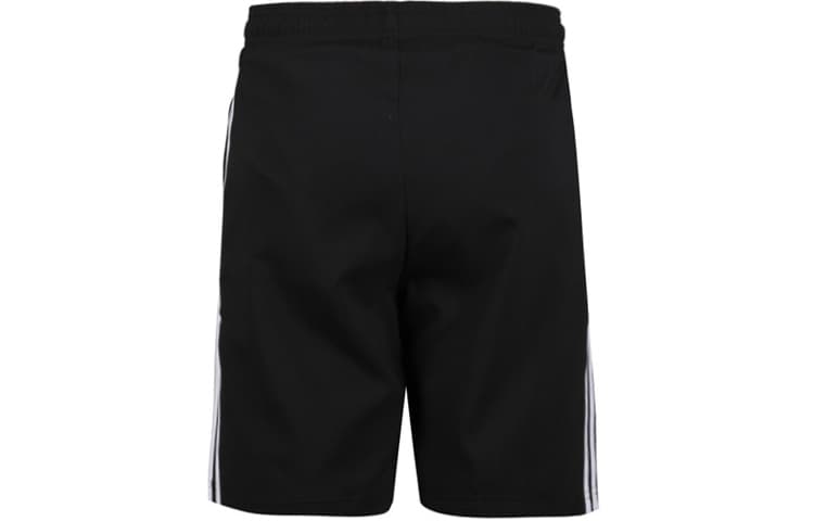 Шорты adidas Training Shorts Black - изображение 2