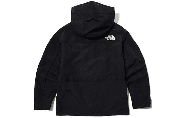 Куртка THE NORTH FACE - изображение 2