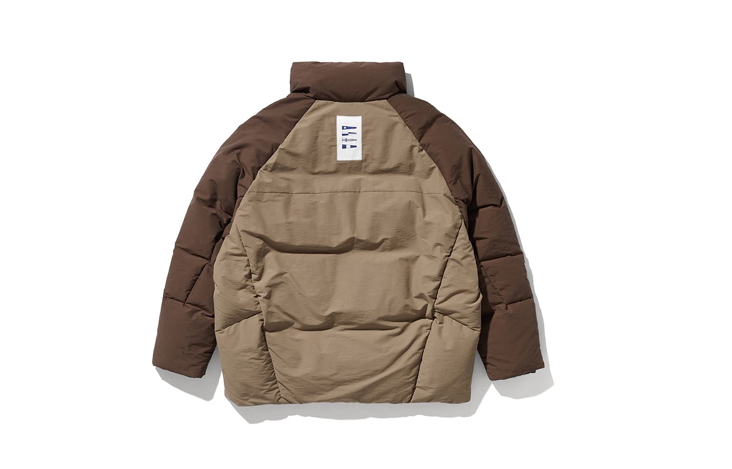 Зимняя куртка nautica white sail FW23 - изображение 2