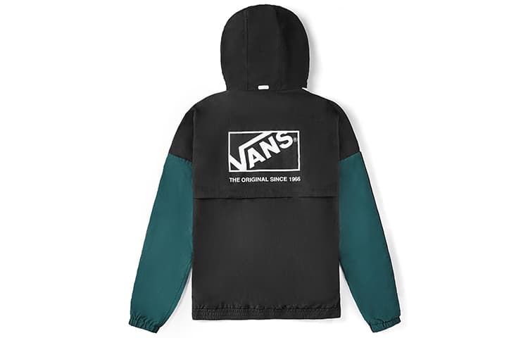 Куртка Vans - изображение 2