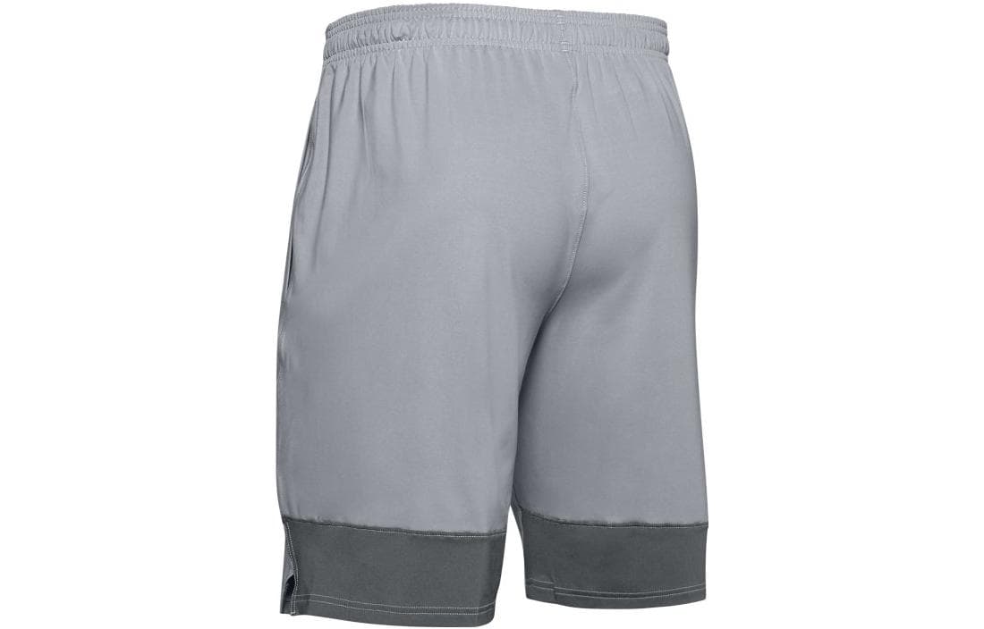 Шорты Under Armour Shorts Grey - изображение 2