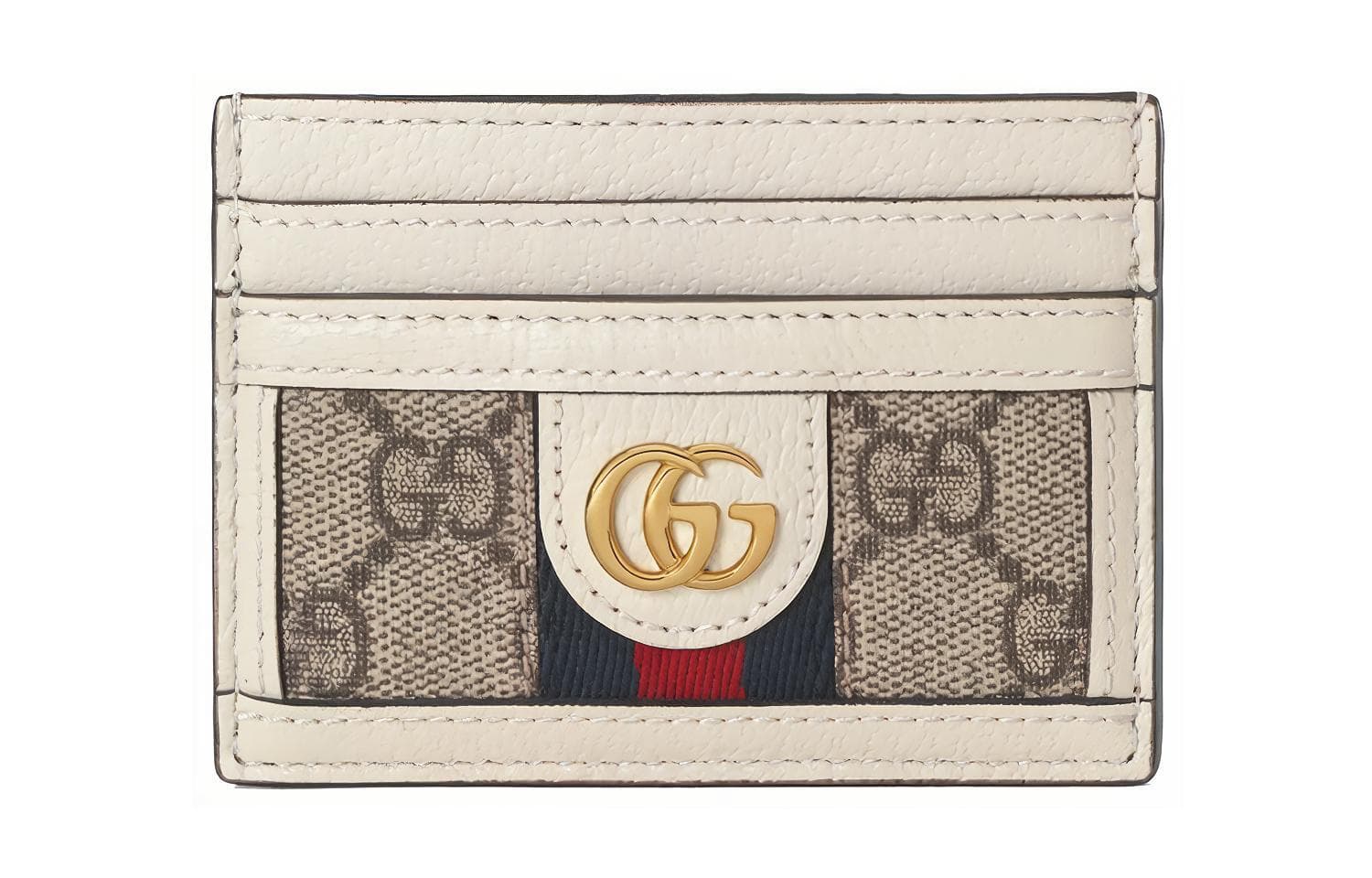 Картхолдер GUCCI Ophidia Logo - изображение 1