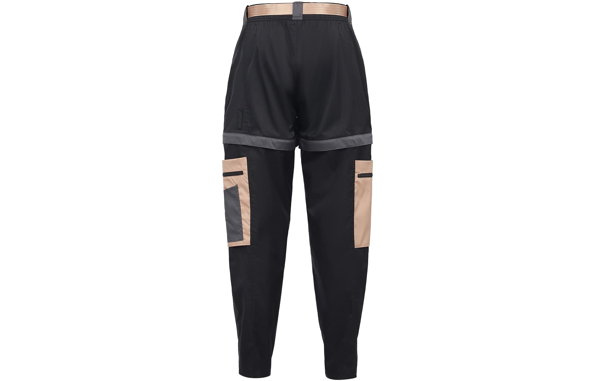 Jordan Cargo Pants Black - изображение 2
