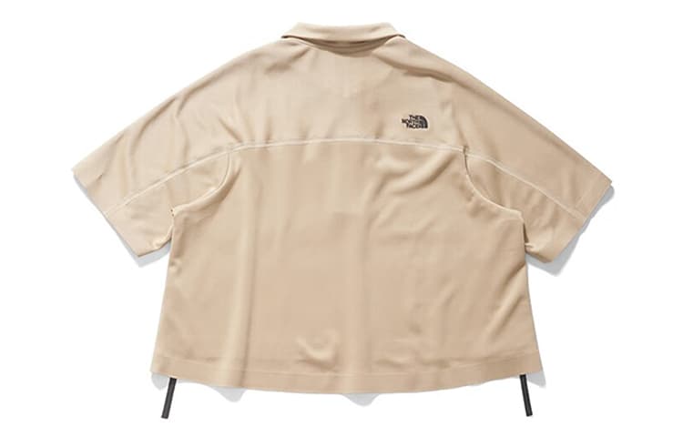 THE NORTH FACE SS23 UE Polo - изображение 2