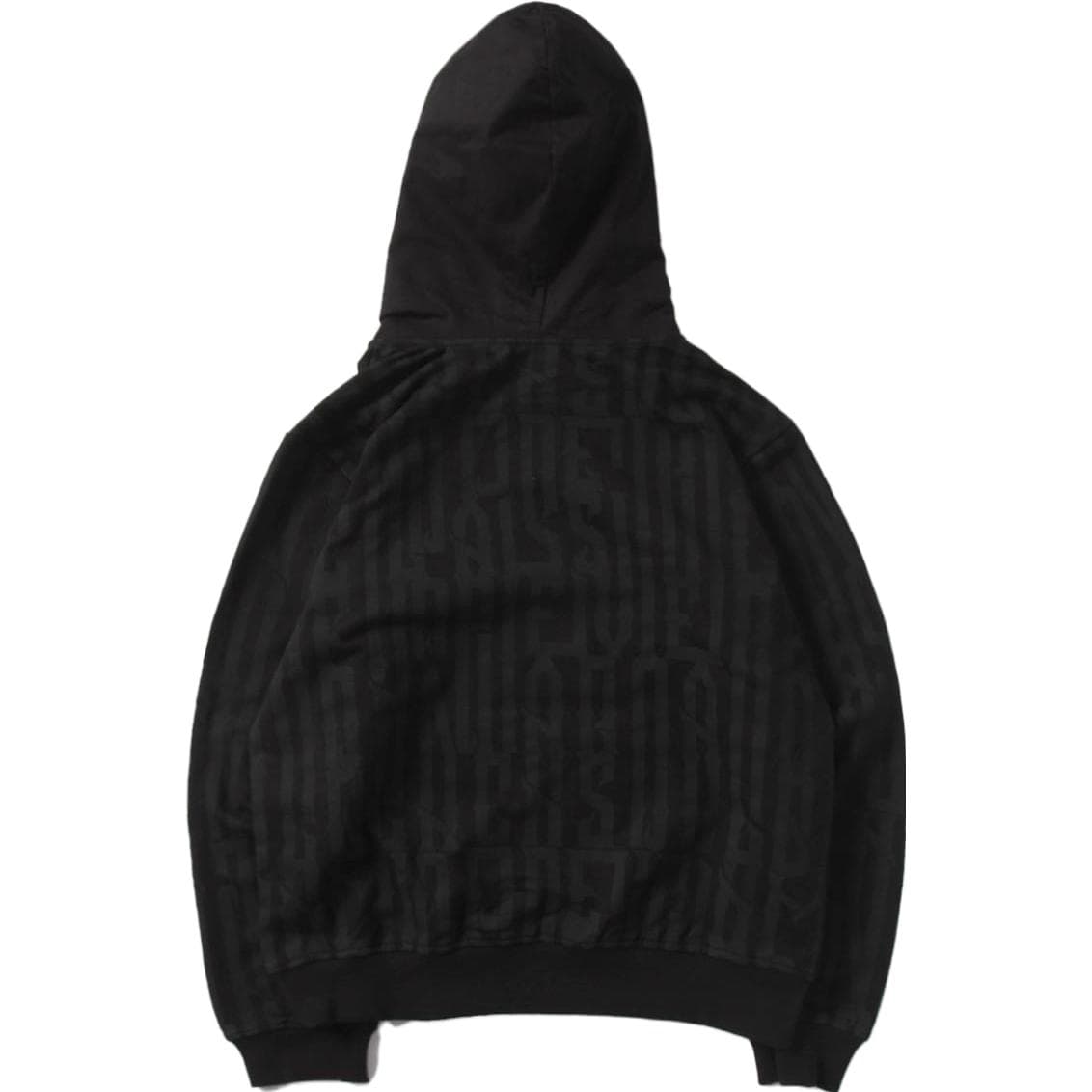Худи oniarai Hoodie Black - изображение 2