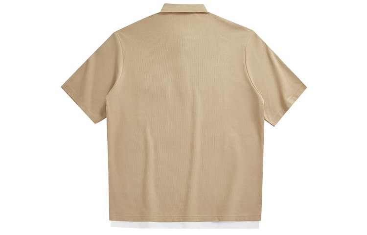 Поло PEACEBIRD MEN Polo - изображение 2
