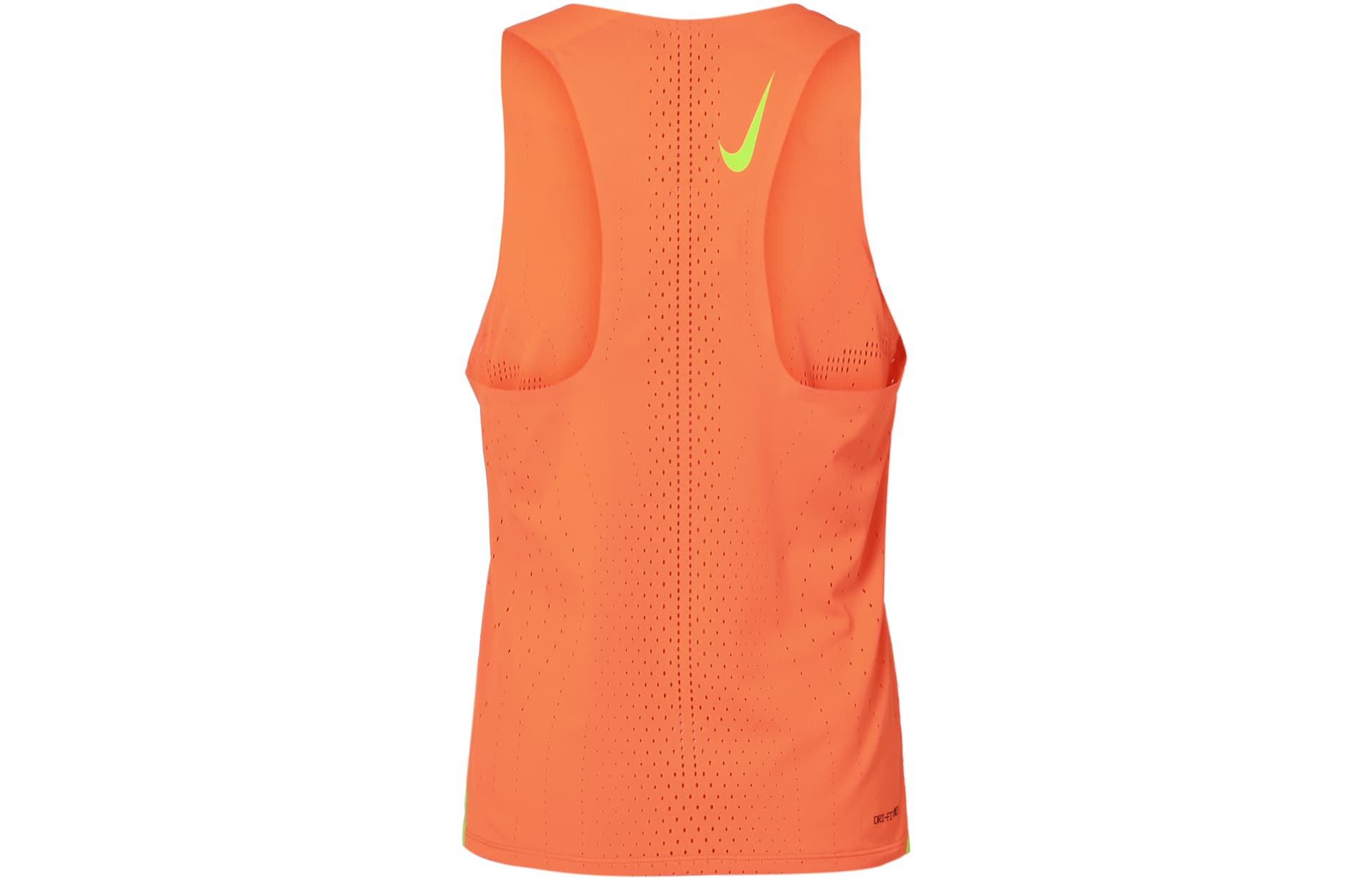 Nike Dri-FIT ADV Orange - изображение 2